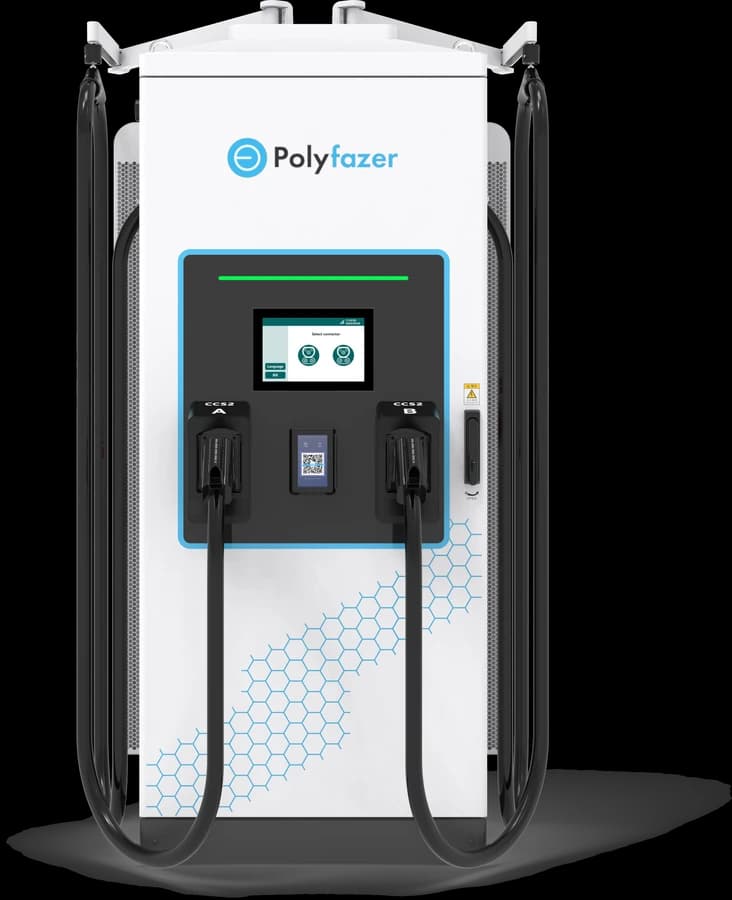 Polyfazer Core PC160