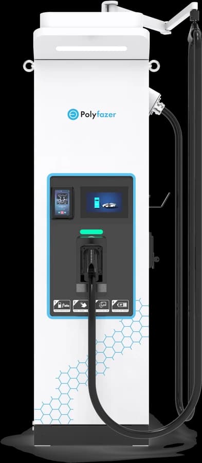 Polyfazer Terminal liquid 500